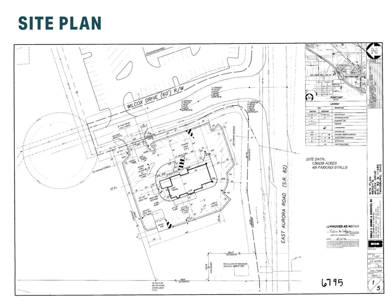 More Photos Of 2363 E Aurora Rd, Twinsburg Fast Food For Lease