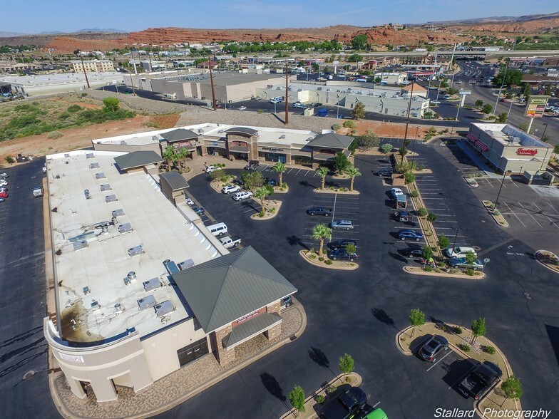 More Photos Of 969 N 3050 E, St George Unknown For Lease