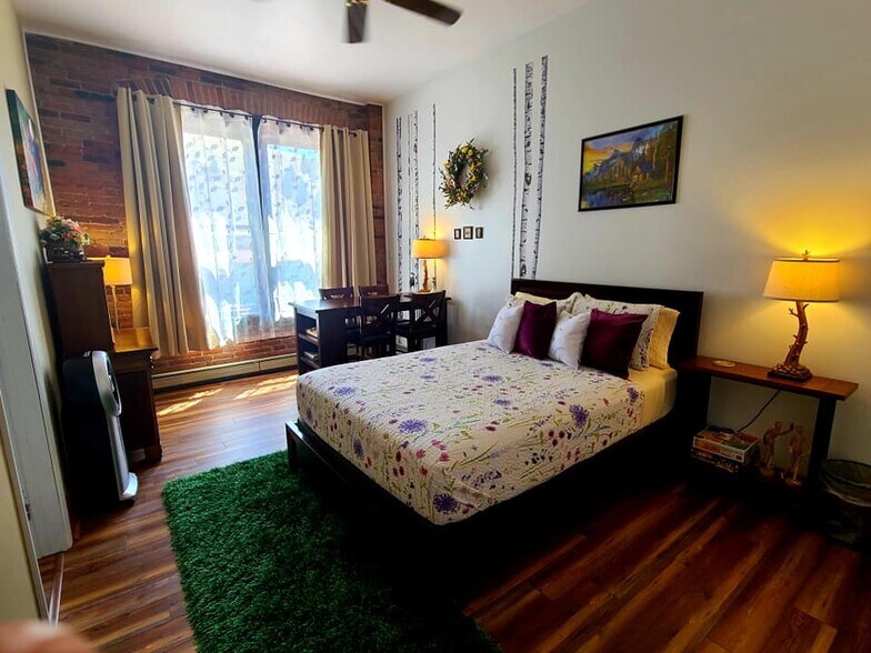 More Photos Of 123 N Main St, Creede Hotel For Sale