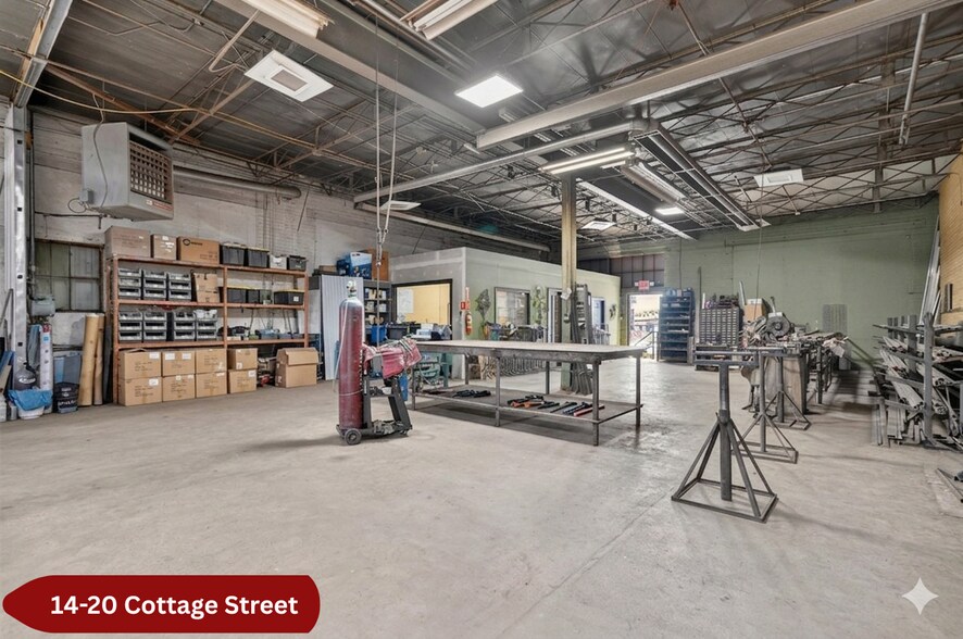 More Photos Of , Middletown Industrial For Sale