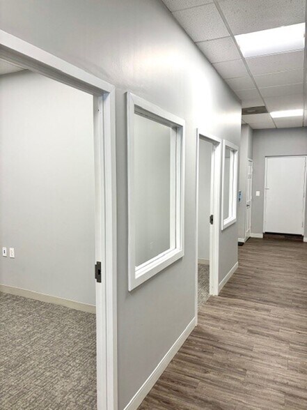 More Photos Of 5000 Lawndale Ave, Baltimore Office For Lease