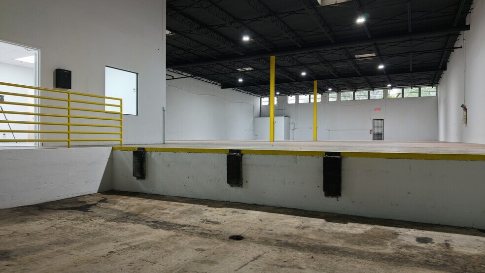 More Photos Of 16401-16413 NW 8th Ave, Miami Distribution For Lease