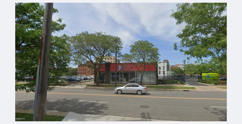 More Photos Of 2831 Prospect Ave E, Cleveland Office For Sale