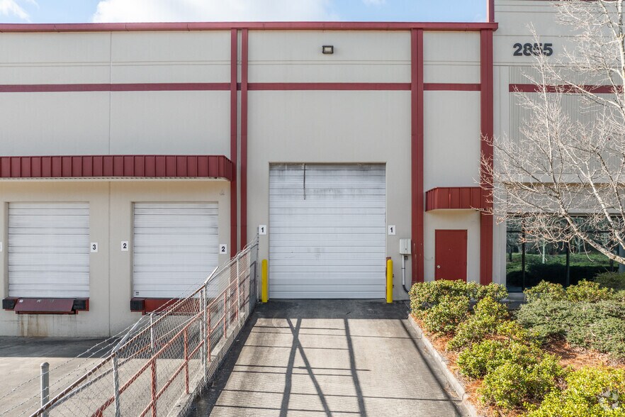 More Photos Of 2855 N Berkeley Lake Rd NW, Duluth Warehouse For Lease