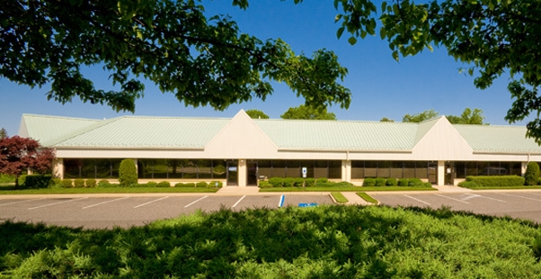 Primary Photo Of 1 Executive Dr, Moorestown Medical For Lease