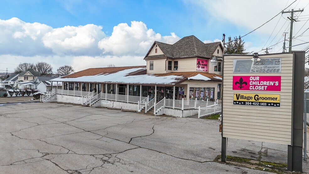 More Photos Of 3005 Murdoch Ave, Parkersburg Flex For Sale