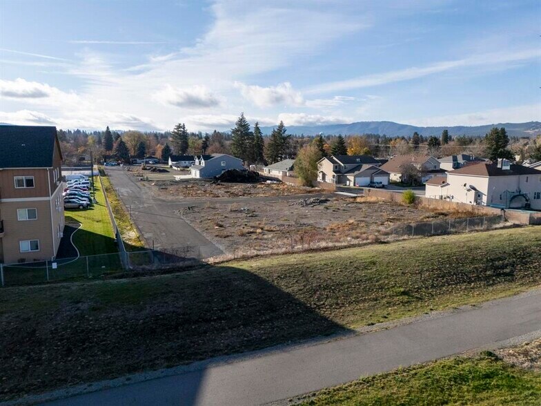 More Photos Of 13218 3rd Ln, Spokane Valley Land For Sale
