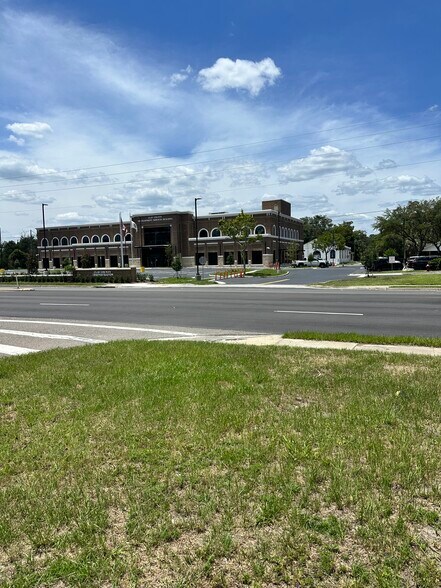 More Photos Of 706 N Orange Ave, Green Cove Springs Land For Sale
