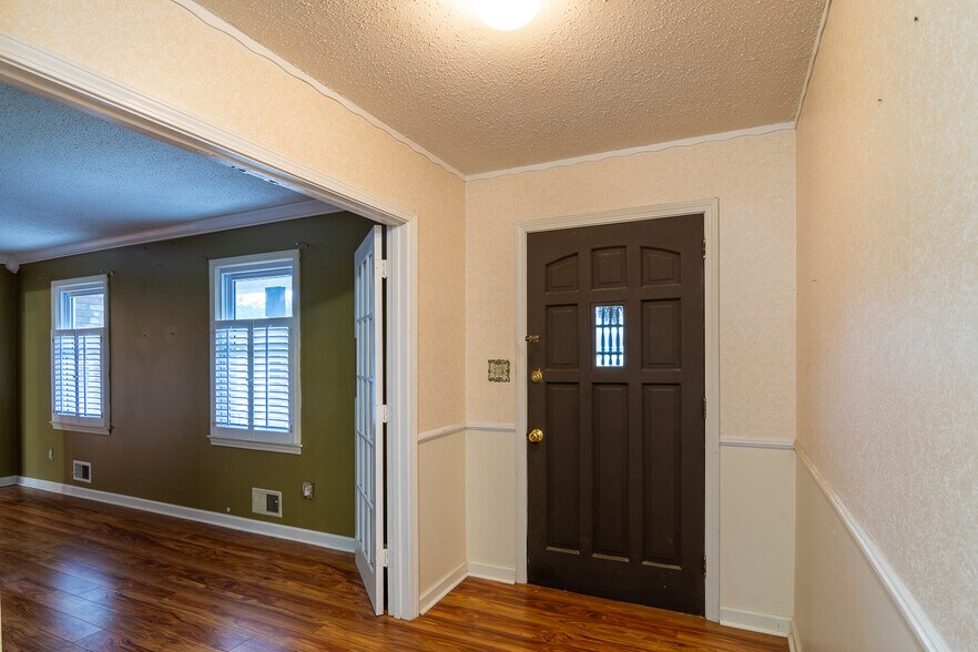 More Photos Of 4421 Hereford Farm Rd, Evans Specialty For Sale