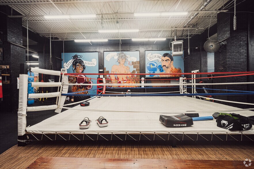 More Photos Of 255 Great Arrow Ave, Buffalo Warehouse For Lease