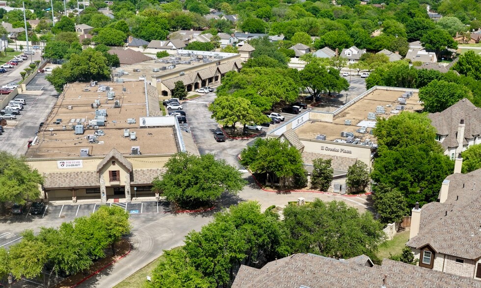 More Photos Of 600 Canyon Creek Sq, Richardson Unknown For Lease