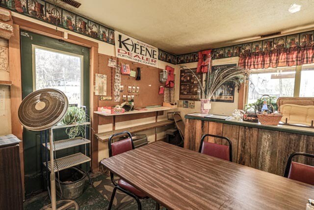 More Photos Of 4525 Salt Creek Rd, Nashville Storefront Retail Office For Sale