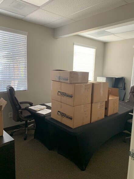 More Photos Of 25102 Jefferson Ave, Murrieta Medical For Lease