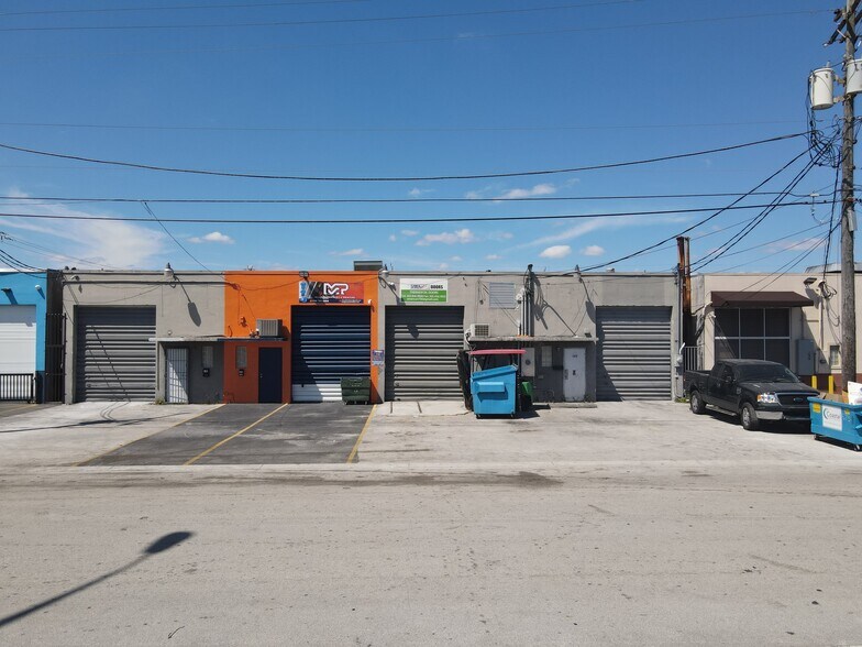 More Photos Of 573-583 W 27th St, Hialeah Warehouse For Sale