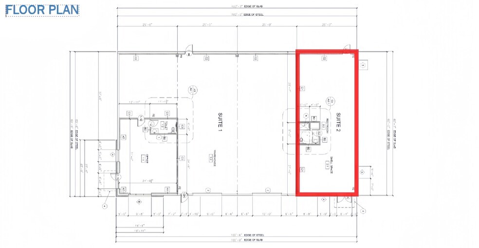 More Photos Of 8769 West Ln, Magnolia Warehouse For Lease