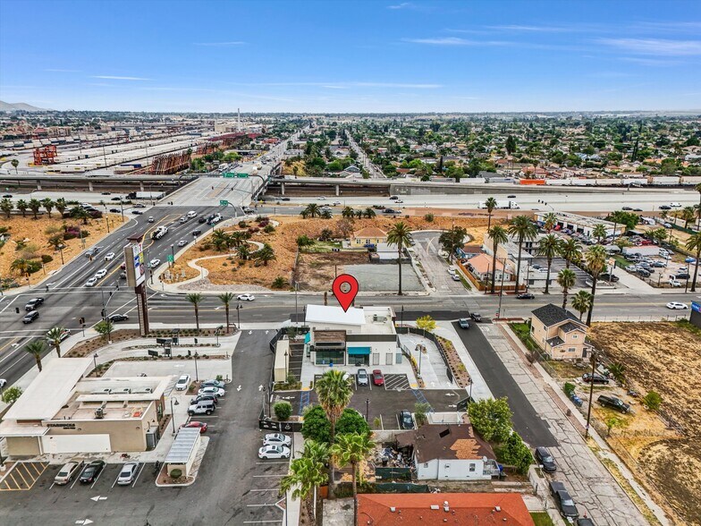 More Photos Of 539 N H St, San Bernardino Fast Food For Sale