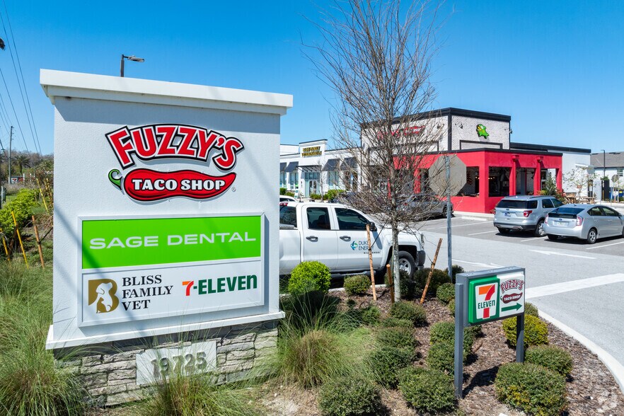 More Photos Of 19729 FL-54, Lutz Freestanding For Lease