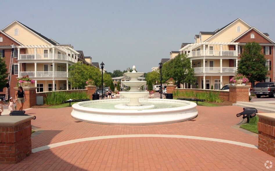 More Photos Of 1290 W Spring St SE, Smyrna Office For Sale