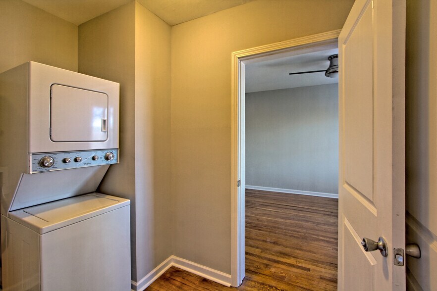 More Photos Of 1294 Piedmont Ave NE, Atlanta Apartments For Sale