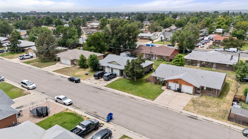 Primary Photo Of 213 N 11th Ct, Brighton Apartments For Sale