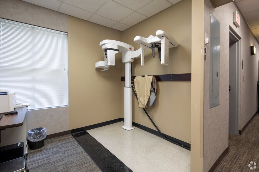 More Photos Of 1500 19th St S, Birmingham Medical For Sale