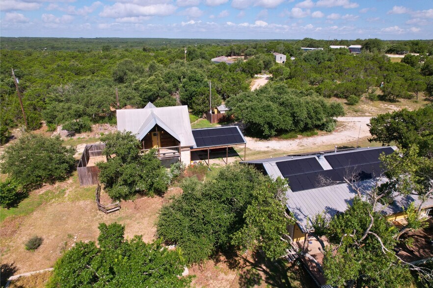 More Photos Of 24369 Bingham Creek Rd, Leander Manufactured Housing Mobile Home Park For Sale