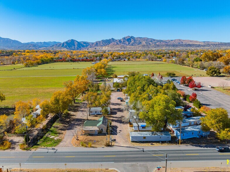 More Photos Of , Canon City Multifamily For Sale