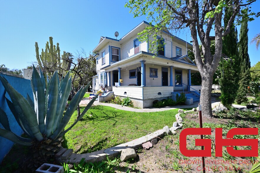 More Photos Of 724 W 2nd St, Pomona Apartments For Sale