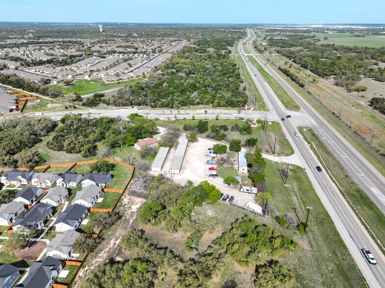 More Photos Of 151 Bonnett Ln, Georgetown Land For Sale