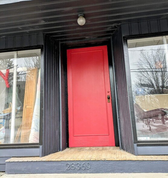 More Photos Of 28369 New York 206, Downsville Restaurant For Sale