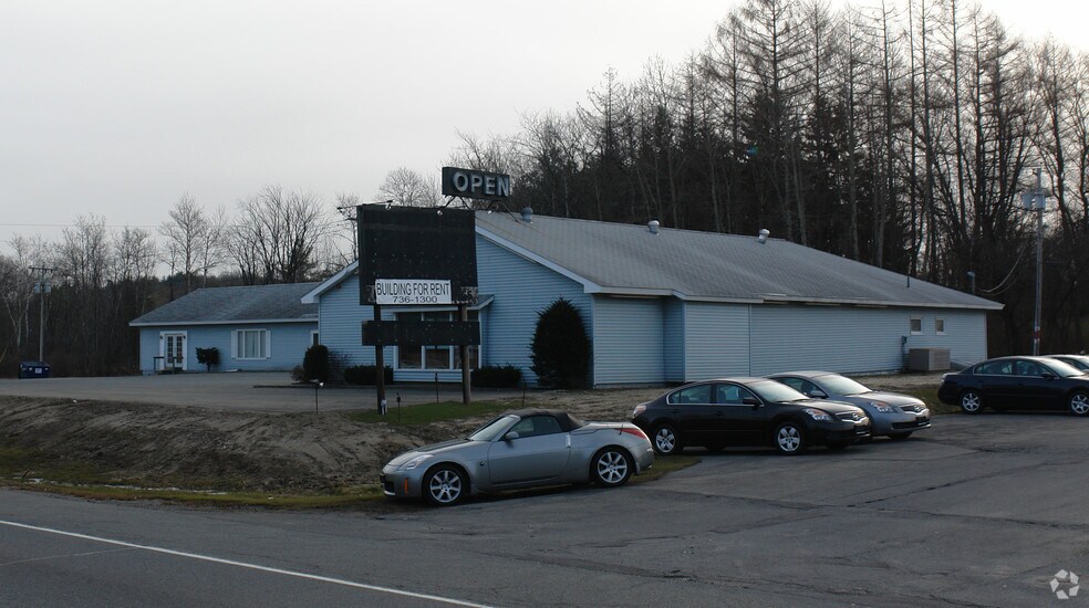 More Photos Of 338 N Comrie Ave, Johnstown Storefront Retail Office For Lease
