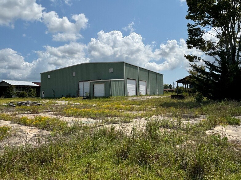 More Photos Of 1233 Castle Hayne Rd, Wilmington Land For Sale