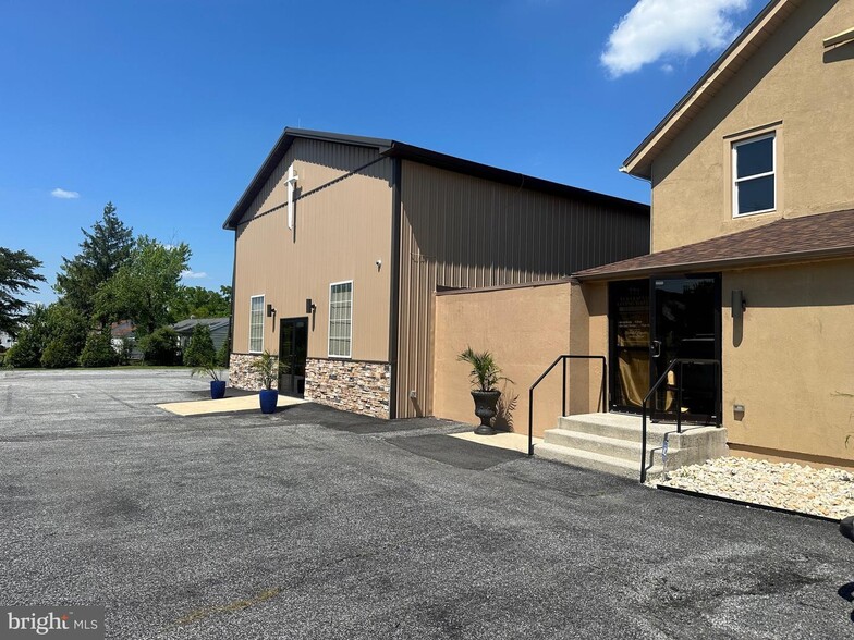 More Photos Of 2901 N Rolling Rd, Windsor Mill Religious Facility For Sale