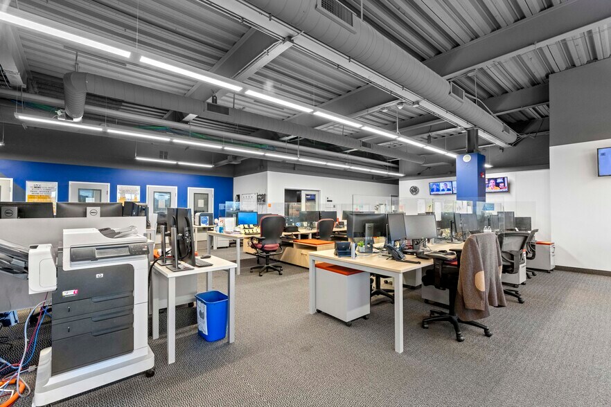 More Photos Of 1 Broadcast Way, Cadillac Medical For Sale