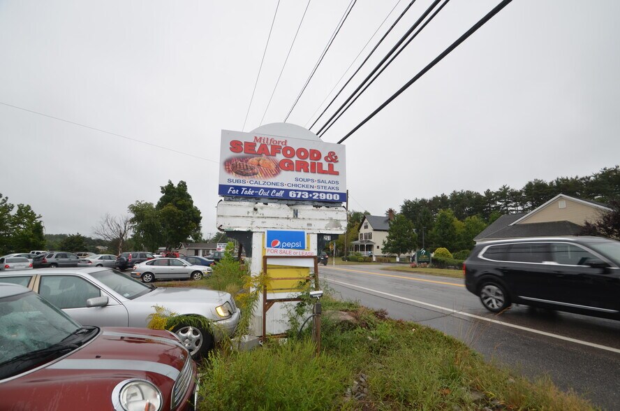 More Photos Of 251 Elm St, Milford Restaurant For Sale