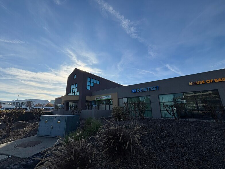 More Photos Of 4300 Great America Pky, Santa Clara Unknown For Lease