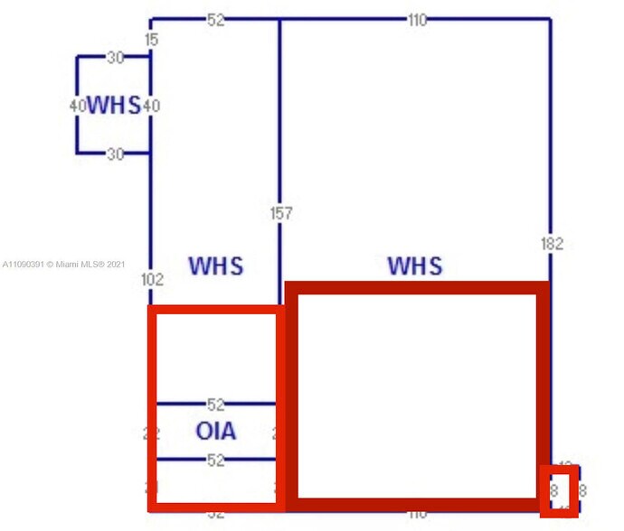More Photos Of 29055 SW 107th Ave, Homestead Warehouse For Sale