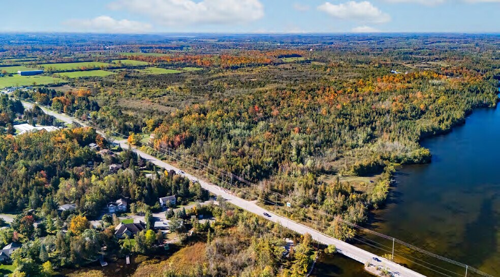 More Photos Of 00 East St S, Trent Lakes Land For Sale