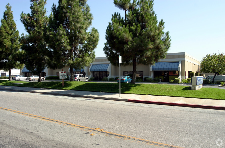 Primary Photo Of 1820-1828 Stone Ave, San Jose Warehouse For Lease