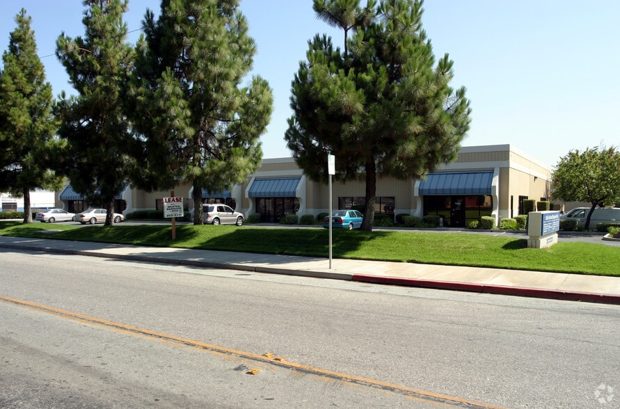 Primary Photo Of 1820-1828 Stone Ave, San Jose Warehouse For Sale