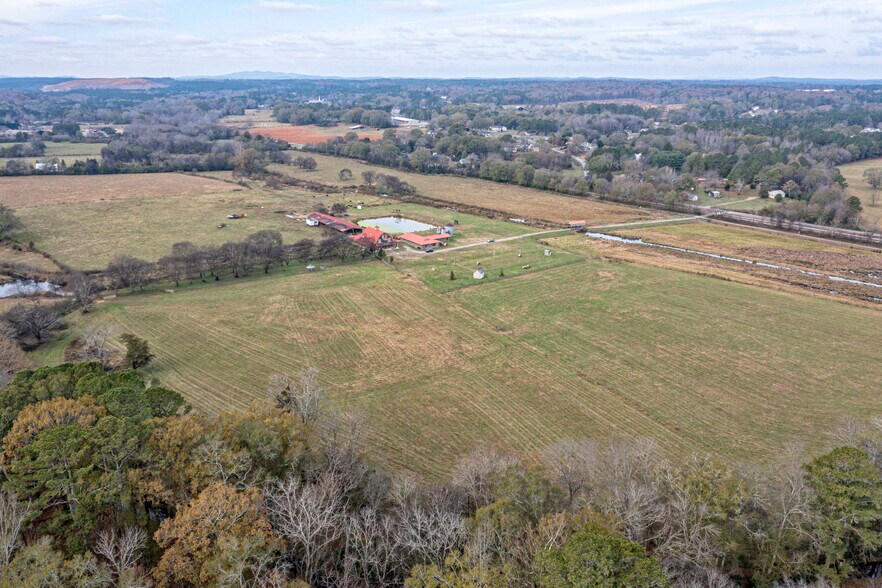 More Photos Of 1907 Old Cedartown Rd, Cedartown Land For Sale