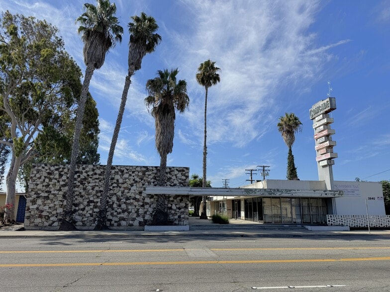 More Photos Of 3940 Marine Ave, Lawndale Storefront For Lease