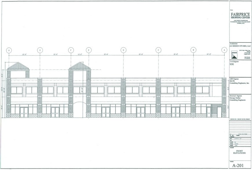 More Photos Of 1640 Wigglesworth Way, Woodbridge Land For Sale