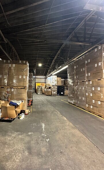 More Photos Of , Los Angeles Industrial For Sale