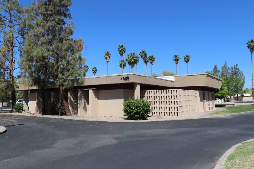 More Photos Of 428 E Southern Ave, Tempe Office For Sale