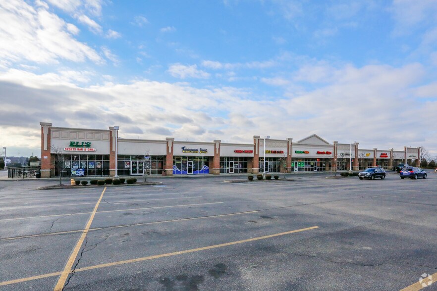 More Photos Of 4875-4895 Princeton Rd, West Chester Unknown For Lease