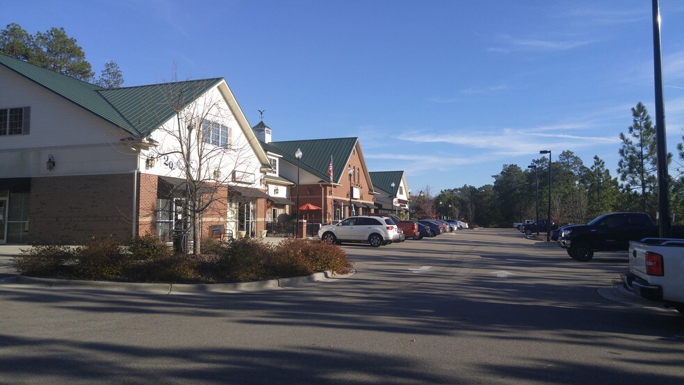 More Photos Of 9735 US 15-501 Hwy, Pinehurst Storefront For Lease