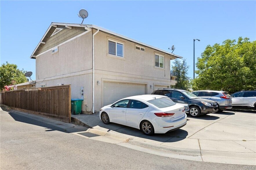 More Photos Of 1654 East Ave, Chico Multifamily For Sale