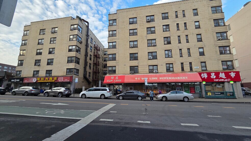 More Photos Of , Elmhurst Multifamily For Sale