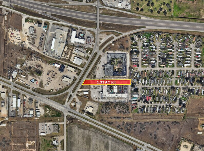 More Photos Of 922 Corn Product Rd, Corpus Christi Hotel For Sale